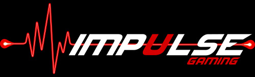 Impulse Gaming Johor Bahru Branch HQ